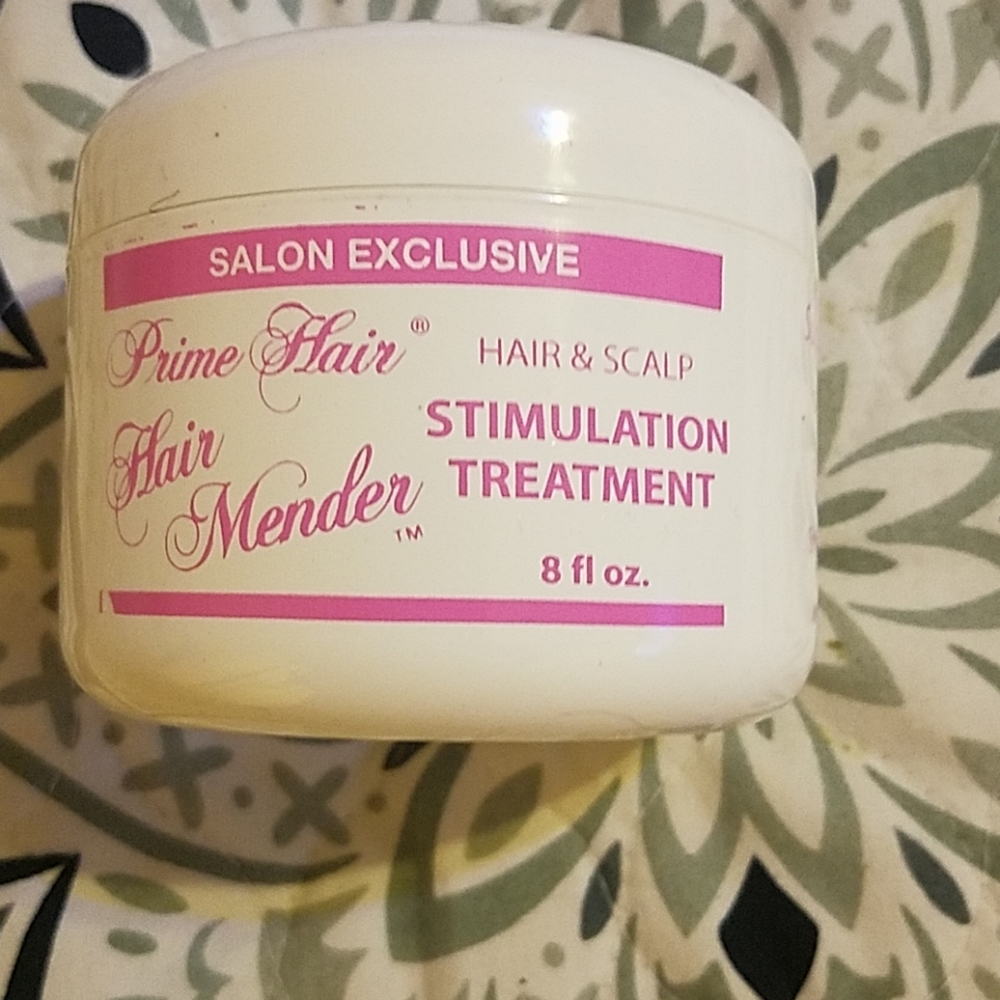Salon Exclusive Prime Hair Mender